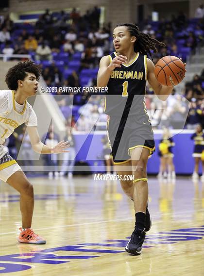 Thumbnail 1 in Brennan vs. Stony Point photogallery.