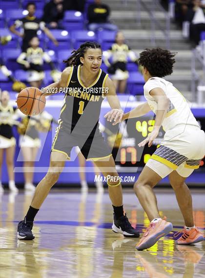Thumbnail 3 in Brennan vs. Stony Point photogallery.