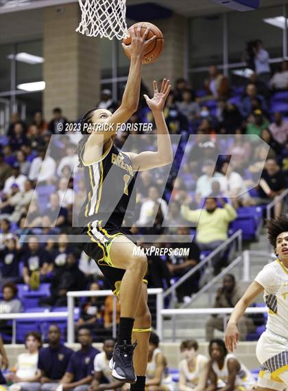 Thumbnail 2 in Brennan vs. Stony Point photogallery.