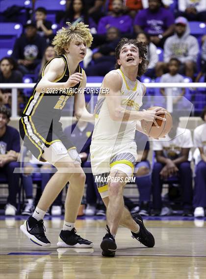 Thumbnail 3 in Brennan vs. Stony Point photogallery.