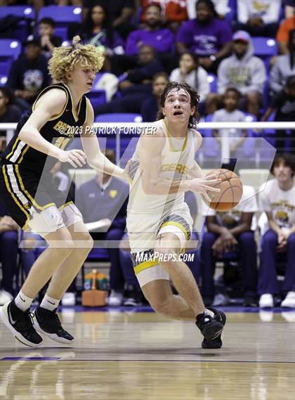 Thumbnail 2 in Brennan vs. Stony Point photogallery.