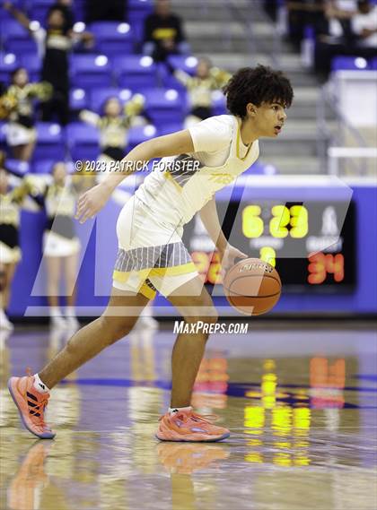 Thumbnail 3 in Brennan vs. Stony Point photogallery.