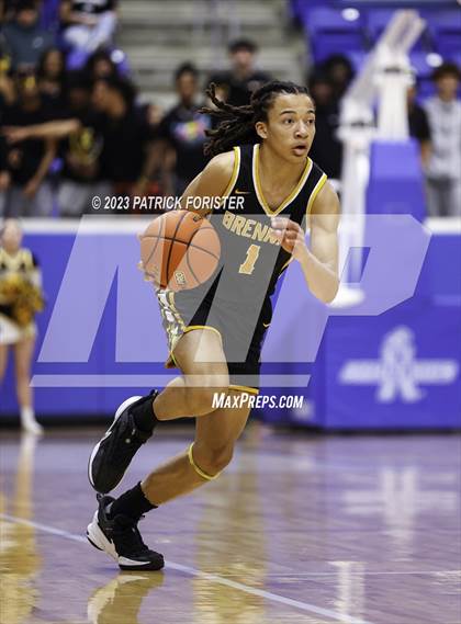 Thumbnail 2 in Brennan vs. Stony Point photogallery.