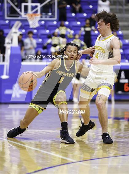 Thumbnail 3 in Brennan vs. Stony Point photogallery.