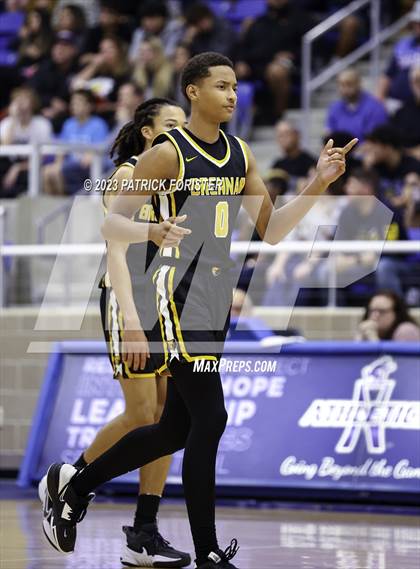 Thumbnail 3 in Brennan vs. Stony Point photogallery.