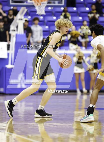 Thumbnail 3 in Brennan vs. Stony Point photogallery.
