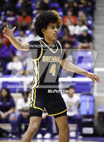 Thumbnail 1 in Brennan vs. Stony Point photogallery.