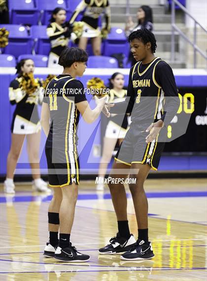 Thumbnail 2 in Brennan vs. Stony Point photogallery.