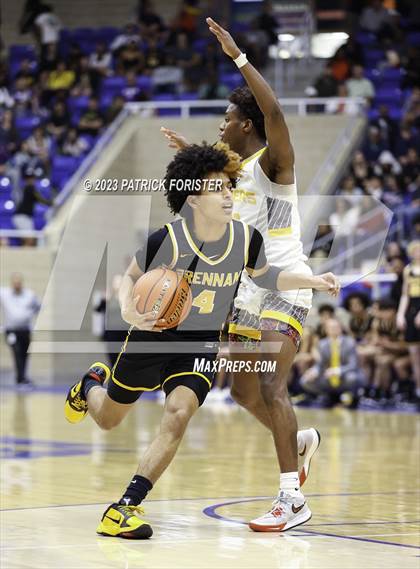 Thumbnail 1 in Brennan vs. Stony Point photogallery.