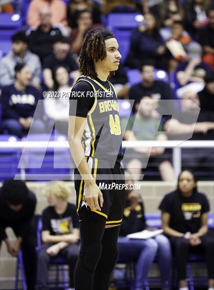 Thumbnail 3 in Brennan vs. Stony Point photogallery.