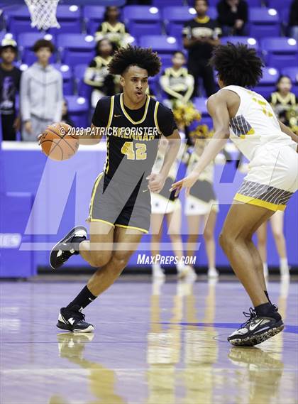Thumbnail 2 in Brennan vs. Stony Point photogallery.