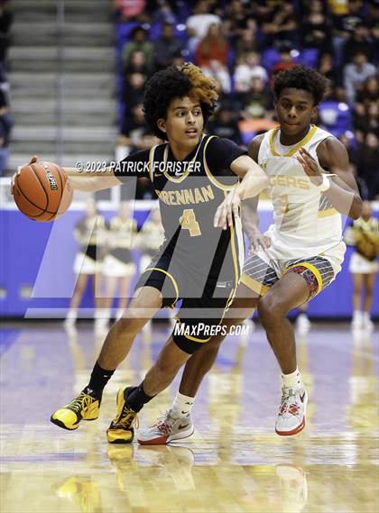 Thumbnail 2 in Brennan vs. Stony Point photogallery.
