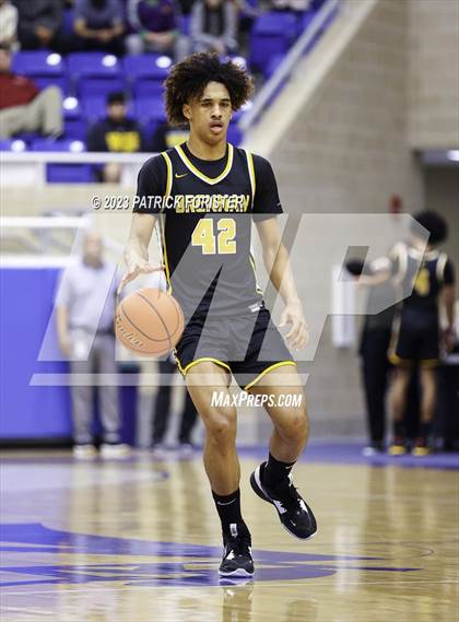 Thumbnail 2 in Brennan vs. Stony Point photogallery.