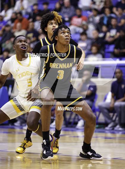 Thumbnail 3 in Brennan vs. Stony Point photogallery.