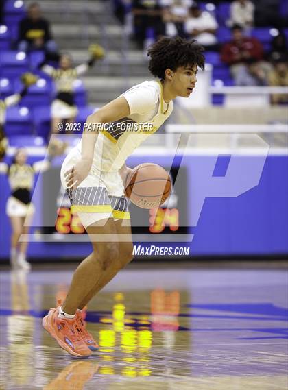 Thumbnail 1 in Brennan vs. Stony Point photogallery.