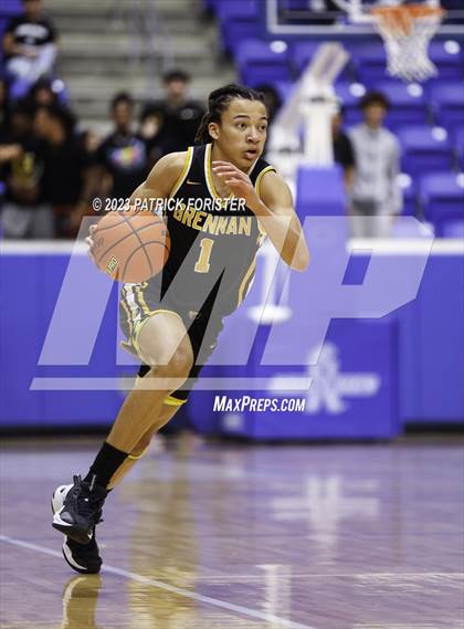 Thumbnail 3 in Brennan vs. Stony Point photogallery.