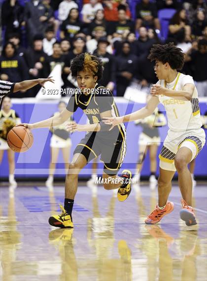 Thumbnail 3 in Brennan vs. Stony Point photogallery.