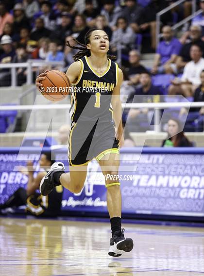 Thumbnail 1 in Brennan vs. Stony Point photogallery.