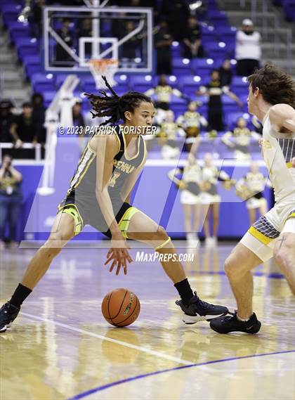 Thumbnail 3 in Brennan vs. Stony Point photogallery.