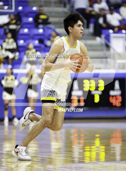Thumbnail 1 in Brennan vs. Stony Point photogallery.