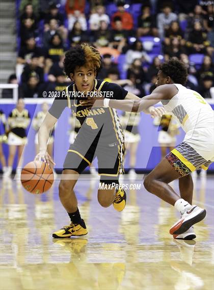 Thumbnail 2 in Brennan vs. Stony Point photogallery.