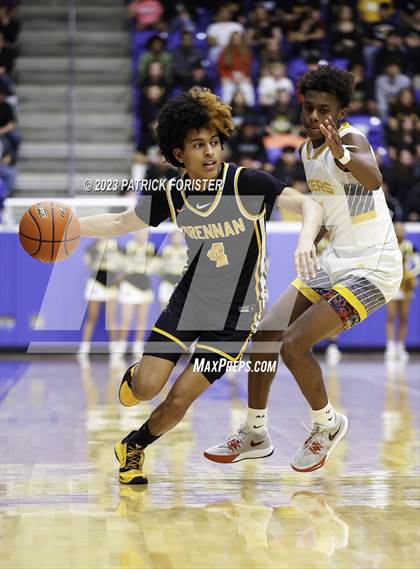 Thumbnail 1 in Brennan vs. Stony Point photogallery.