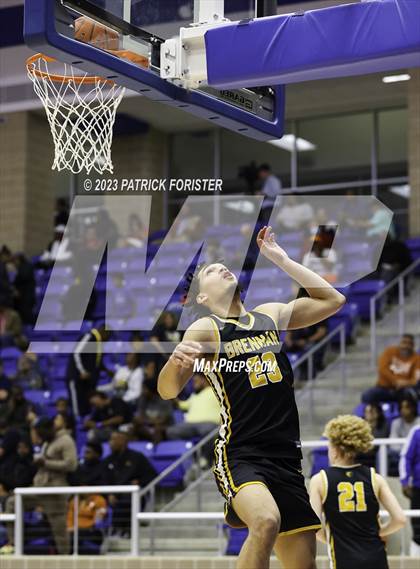 Thumbnail 2 in Brennan vs. Stony Point photogallery.