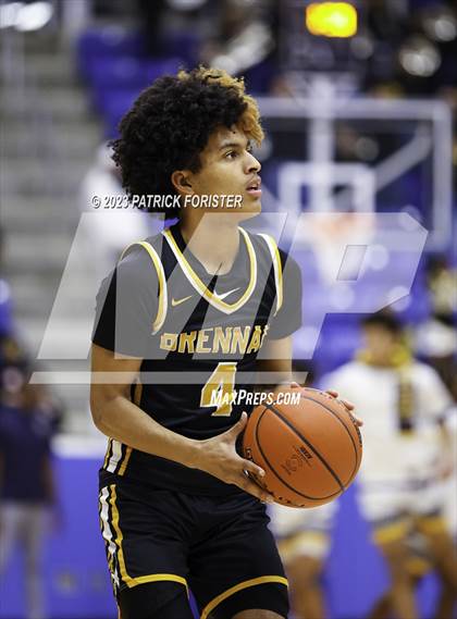Thumbnail 3 in Brennan vs. Stony Point photogallery.