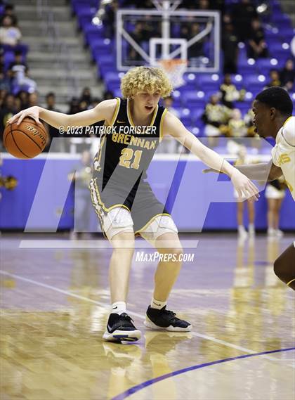 Thumbnail 2 in Brennan vs. Stony Point photogallery.