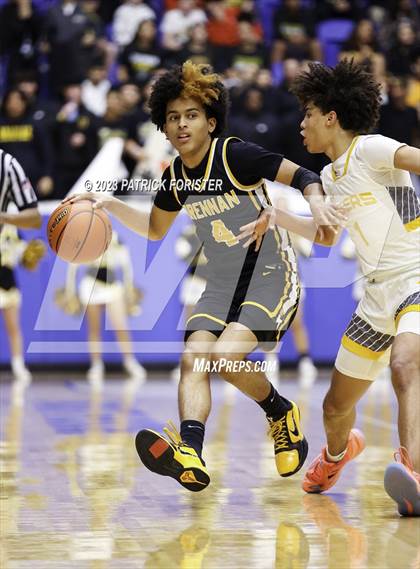 Thumbnail 1 in Brennan vs. Stony Point photogallery.