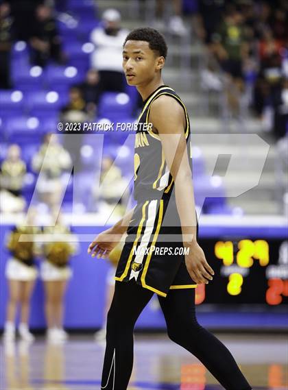 Thumbnail 2 in Brennan vs. Stony Point photogallery.