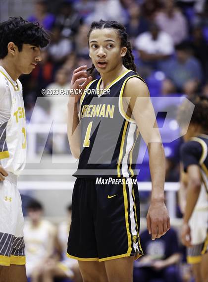 Thumbnail 3 in Brennan vs. Stony Point photogallery.