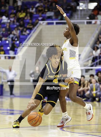 Thumbnail 1 in Brennan vs. Stony Point photogallery.