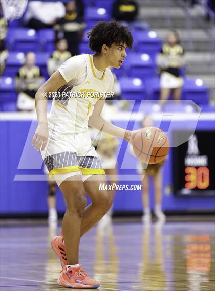 Thumbnail 2 in Brennan vs. Stony Point photogallery.