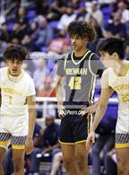 Photo from the gallery "Brennan vs. Stony Point"