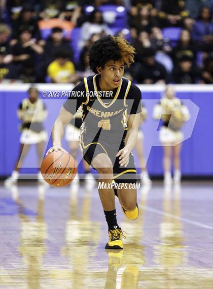 Thumbnail 3 in Brennan vs. Stony Point photogallery.