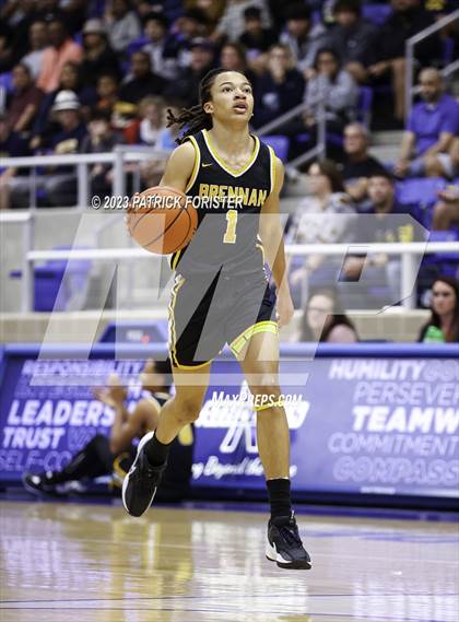 Thumbnail 3 in Brennan vs. Stony Point photogallery.
