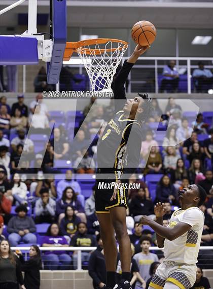 Thumbnail 1 in Brennan vs. Stony Point photogallery.