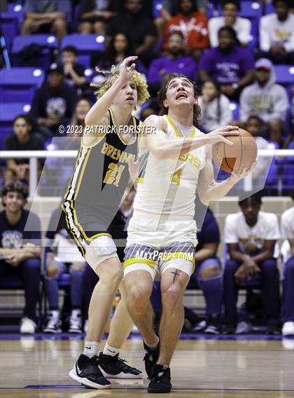 Thumbnail 1 in Brennan vs. Stony Point photogallery.