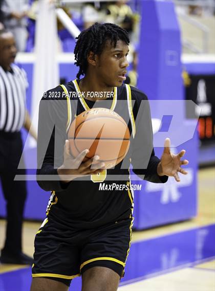 Thumbnail 2 in Brennan vs. Stony Point photogallery.