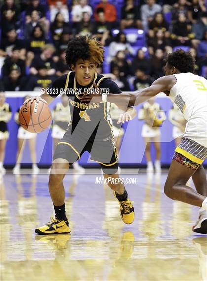 Thumbnail 1 in Brennan vs. Stony Point photogallery.