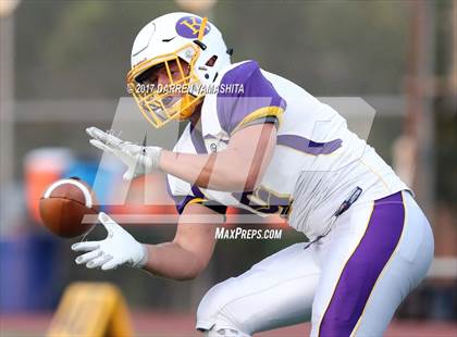 Thumbnail 1 in Kennedy @ Bishop O'Dowd photogallery.