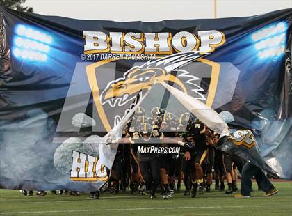 Thumbnail 1 in Kennedy @ Bishop O'Dowd photogallery.
