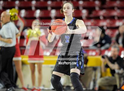 Thumbnail 3 in Chaparral vs. Mesquite (AIA 5A Final) photogallery.