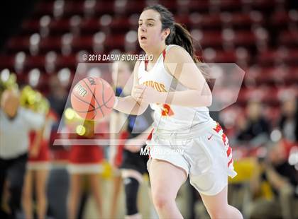 Thumbnail 3 in Chaparral vs. Mesquite (AIA 5A Final) photogallery.