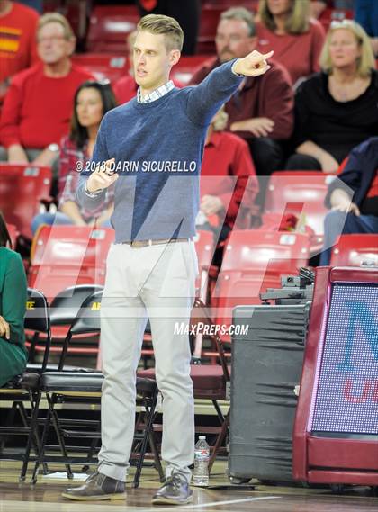 Thumbnail 2 in Chaparral vs. Mesquite (AIA 5A Final) photogallery.