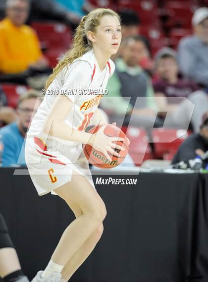Thumbnail 2 in Chaparral vs. Mesquite (AIA 5A Final) photogallery.