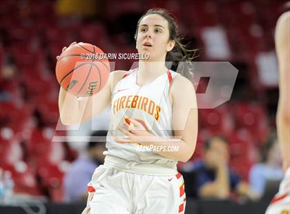 Thumbnail 1 in Chaparral vs. Mesquite (AIA 5A Final) photogallery.