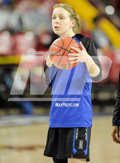 Thumbnail 2 in Chaparral vs. Mesquite (AIA 5A Final) photogallery.