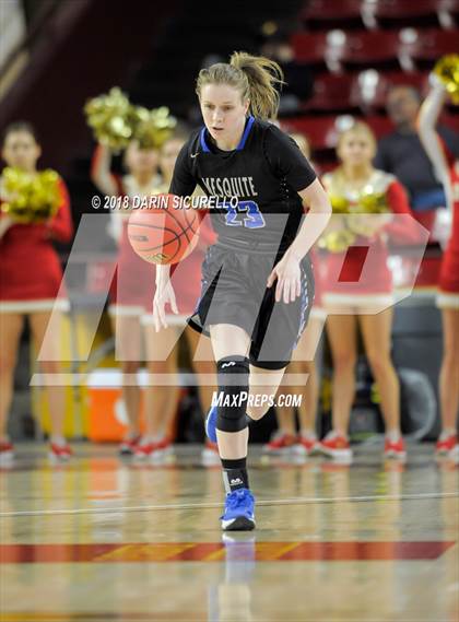 Thumbnail 3 in Chaparral vs. Mesquite (AIA 5A Final) photogallery.